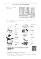 Vorschau - Arbeitsblätter - Donikkl Fliegerlied / So ein schöner Tag DaF Musik - PDF & Word - Seite 2