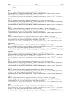 Vorschau - Arbeitsblätter - Donikkl Fliegerlied / So ein schöner Tag DaF Musik - PDF & Word - Seite 3