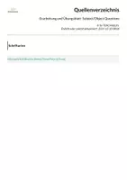 Vorschau - Arbeitsblätter - Erarbeitung und Übungsblatt: Subject/Object Questions - Seite 3