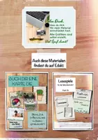 Vorschau - Klassenarbeiten - lebendig vortragen und vorlesen differenzierter Bewertungsbogen bewerten - Seite 3