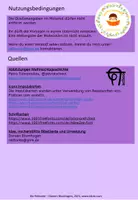 Vorschau - Arbeitsblätter - Die Weihnachtsgeschichte: Mit Farben interpretieren - Seite 3