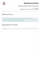 Vorschau - Fördermaterial/Inklusion - Lesehilfen und Abschreibhilfen mit verschiedenen Motiven - Seite 3