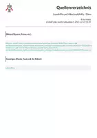 Vorschau - Fördermaterial/Inklusion - Lesehilfe und Abschreibhilfe - Dino - Seite 1