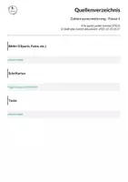 Vorschau - Arbeitsblätter - Zahlenraumerweiterung - Klasse 4 - Seite 1