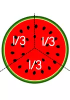Vista previa - Juegos / Gamificación - Aprendemos las fracciones - página 3
