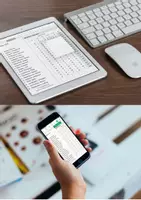 Vorschau - Lehrpläne/Lehrermaterial - Klassen- und Notenliste digital - automatisch Zensuren berechnen (macOS) - Seite 1