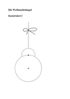 Vorschau - Arbeitsblätter - Zirkeln Arbeitsblätter mit Tippkarten und Hilfsblättern #edukilights22 - Seite 3