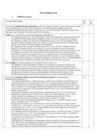 Vorschau - Klassenarbeiten - Klausur "Nathan der Weise": Analyse der Szene 4,2 - Seite 2