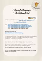 Vorschau - Fördermaterial/Inklusion - Zahlenstrahl Hilfsmaterial (2.Klasse) - Seite 2