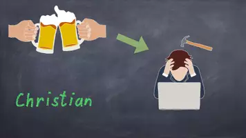 Vorschau - Präsentationen/Tafelbilder - Präsentation: stochastische Unabhängigkeit - Seite 3