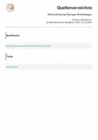 Vorschau - Arbeitsblätter - Nominalisierung Übungen Arbeitsbogen - Seite 2