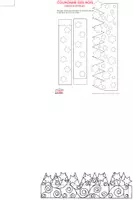 Aperçu - Matériel pour travaux manuels / dessin - Couronnes rois etoiles - Page 1