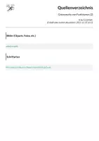 Vorschau - Präsentationen/Tafelbilder - Grenzwerte von Funktionen (2) - Seite 1