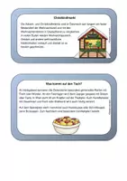 Vorschau - Arbeitsblätter - Weihnachten in aller Welt - Österreich - Seite 3