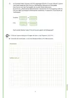Vorschau - Arbeitsblätter - Lineare Funktionen mit GeoGebra -2 - - Seite 3