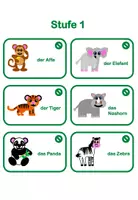Vorschau - Spiele - Tiergarten Sag es Nicht! Spiel - Seite 2