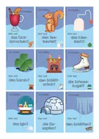 Vorschau - Spiele - Ich habe, wer hat - Winterwörter - Seite 2