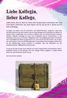 Vorschau - Spiele - Mini-Escape-Spiel für Zwischendurch "Das Rätsel-Phantom" - fachunabhängig Klasse 6 - 10 - Seite 1