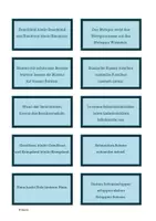Vorschau - Aufgabenkarten - 30 Lernkarten: Zungenbrecher - Deckblatt