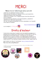Aperçu - Apprentissages en autonomie - Ateliers de Manipulation Autonome de NOËL - Page 3