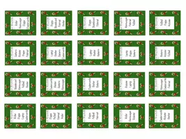 Vorschau - Bildkarten - Der Miniroboter als Weihnachtsgehilfe #weihnachten #programmieren #weihnachtenbeieduki - Seite 2