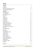 Vorschau - Stundenentwürfe - Unterrichtsmaterial zu ›School Survival - Die schlimmsten Jahre meines Lebens‹ von Patterson und Tebbetts - Seite 1