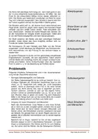 Vorschau - Stundenentwürfe - Unterrichtsmaterial zu ›School Survival - Die schlimmsten Jahre meines Lebens‹ von Patterson und Tebbetts - Seite 3
