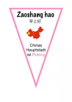 Vorschau - Anderer Materialtyp - Guten Morgen Welt - Begrüßung mal anders - Seite 1
