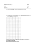 Vorschau - Test - Test: Runden und Säulendiagramm - Seite 1