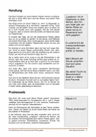 Vorschau - Stundenentwürfe - Unterrichtsmaterial zu ›Es muss auch kleine Riesen geben‹ von Irina Korschunow - Seite 2