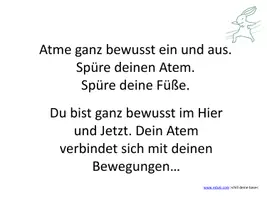 Vorschau - Spiele - Yoga - Der Morgengruß #AreYouOk Materialpaket - Seite 2