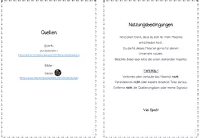 Vorschau - Arbeitsblätter - Bauernhoftiere - malen nach Zahlen - Seite 3