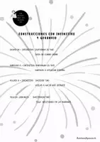 Vorschau - Arbeitsblätter - Mis propósitos para el Nuevo Año - Seite 2