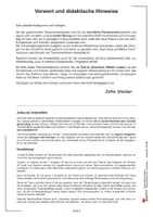 Vorschau - Unterrichtsreihen - Kohls Mathe-Tandem Klasse 9 – Partnerrechnen | Mathematik Sekundarstufe I | Gleichungssysteme, Bruchterme, Wurzeln, Quadratische Funktionen, Lernkartei - Seite 3