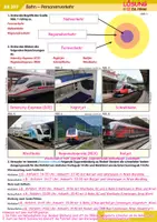 Vorschau - Arbeitsblätter - Bahn – Personenverkehr - Seite 2
