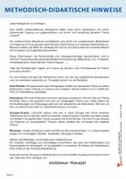 Vorschau - Arbeitsblätter - Bildimpulse zum Klimawandel | Erdkunde Politik Biologie Physik Sekundarstufe I II Klasse 7-13 | Karikaturen, Umwelt, Ozeane, Ökosysteme, Klimaextreme, fächerübergreifend - Seite 3