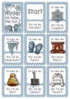 Vorschau - Spiele - Ich habe... wer hat? Winter - Seite 1