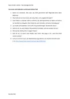 Vorschau - Arbeitsblätter - Diebstahl - Geschichte zum Nachdenken - Seite 1