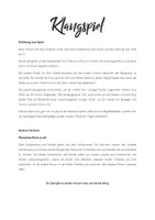 Vorschau - Lehrpläne/Lehrermaterial - Klangspiele inkl. Weihnachtsedition - Seite 1