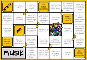 Vorschau - Spiele - MUSIK - Plauderbrettspiel - Seite 1
