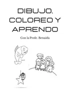 Vista previa - Manualidades / Dibujos para colorear - Dibujos B-16 - Portada