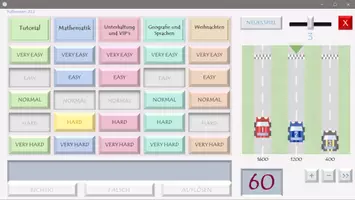 Vorschau - Spiele - Dein Jeopardy Quiz - mit eigenen Fragen (Software) - Seite 2