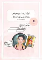 Vorschau - Arbeitsblätter - Materialpaket Märchen -wachsend - Seite 2