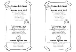 Aperçu - Feuilles d'exercices - Paquet des marque-pages - Bookmark bundle - Page 2