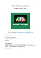 Vorschau - Arbeitsblätter - Lesen üben mit Lesefischen (Buchstaben A, M, I, O, U, T) - Seite 3