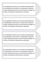 Vorschau - Mal- und Bastelvorlagen - Qualitätsfächer AES Lebensmittel + Textil - Seite 3