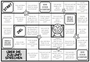 Vorschau - Spiele - DIE ZUKUNFT - Plauderbrettspiel - Seite 2