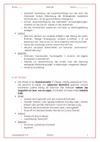 Vorschau - Präsentationen/Tafelbilder - Die Textsorten - Simon Bigagli - Seite 3