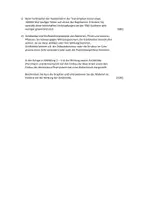 Vorschau - Arbeitsblätter - Biologieklausur DNA und Proteinbiosynthese (+ Lösung) - Seite 1