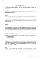 Vorschau - Arbeitsblätter - Lerntheke Farbauftrag - Seite 1